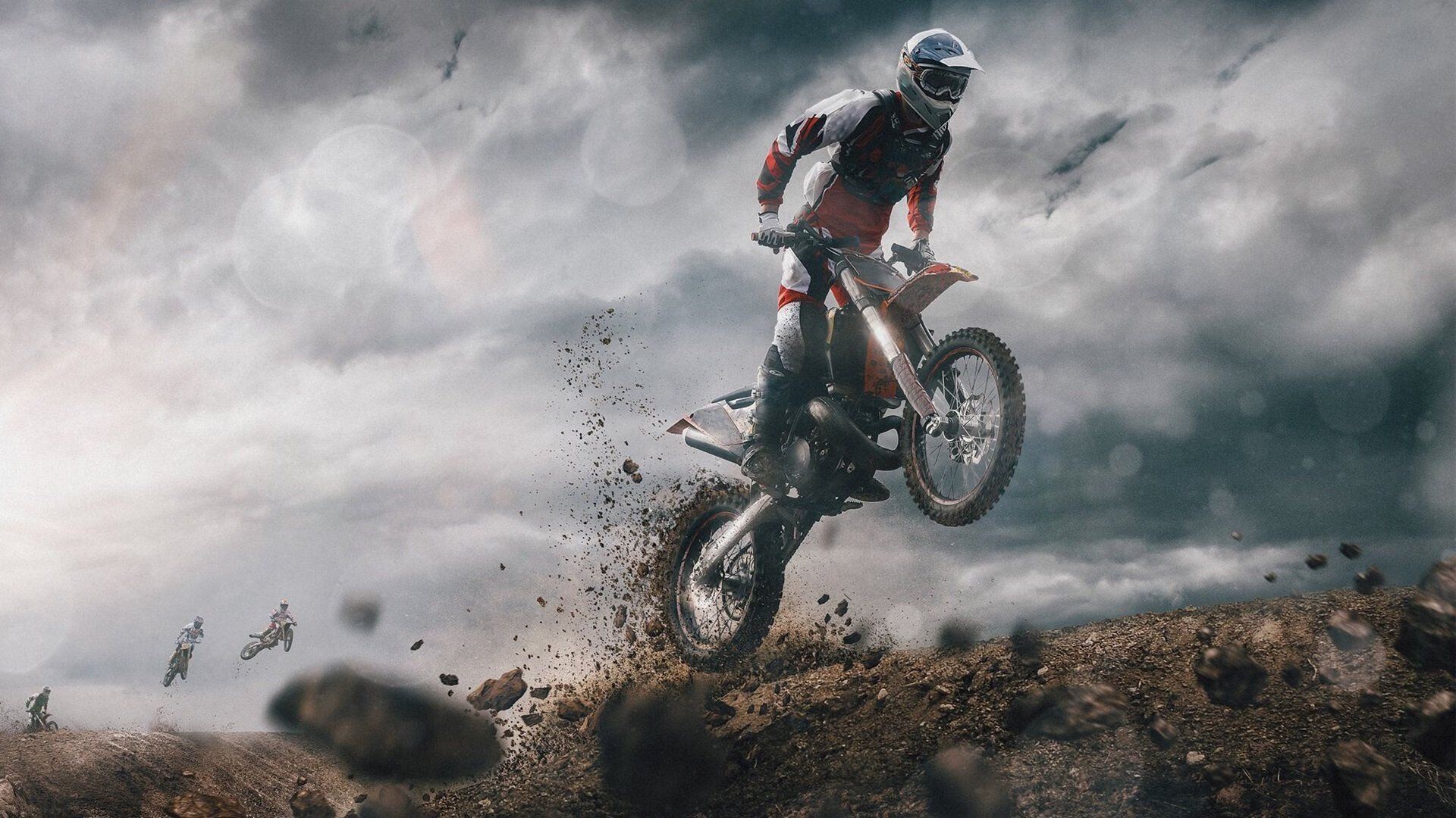 欢庆赛季结束：年度嘉年华盛大开启，嘉年华系列赛进度